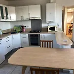 Maison Familiale Accueillante A Avec Jardin Ferienhaus Saint-Michel-en-l'Herm
