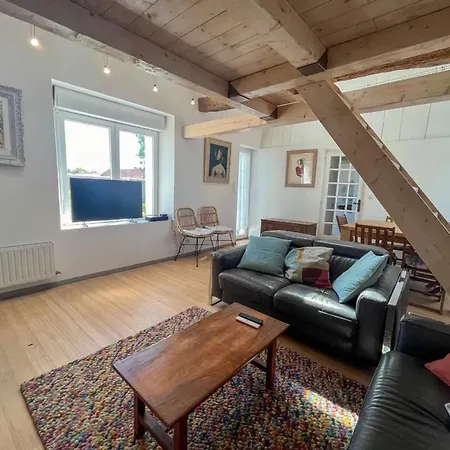 Maison De 3 Avec Vue Sur La Et Jardin Clos A Michel En L'herm A 8 Km De La Hébergement de vacances *