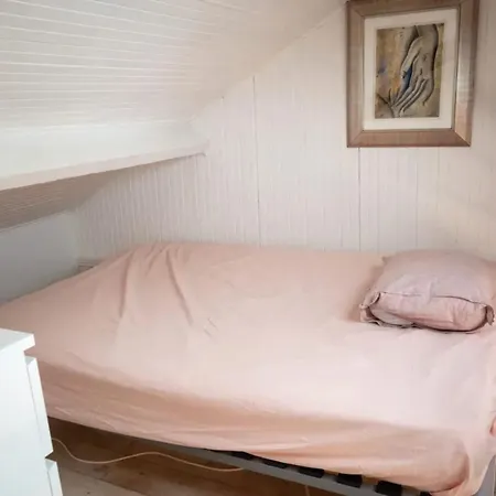 בית נופש Maison Familiale Accueillante A Avec Jardin *
