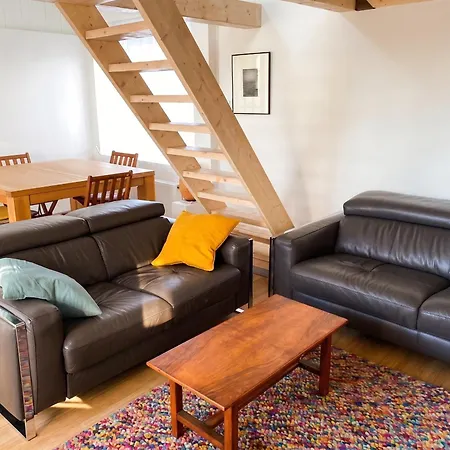 Maison Familiale Accueillante A Avec Jardin Saint-Michel-en-l'Herm